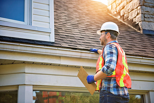 Licensed Roof Installation service in Huron, SD - Ben Roofing and Steel LLC